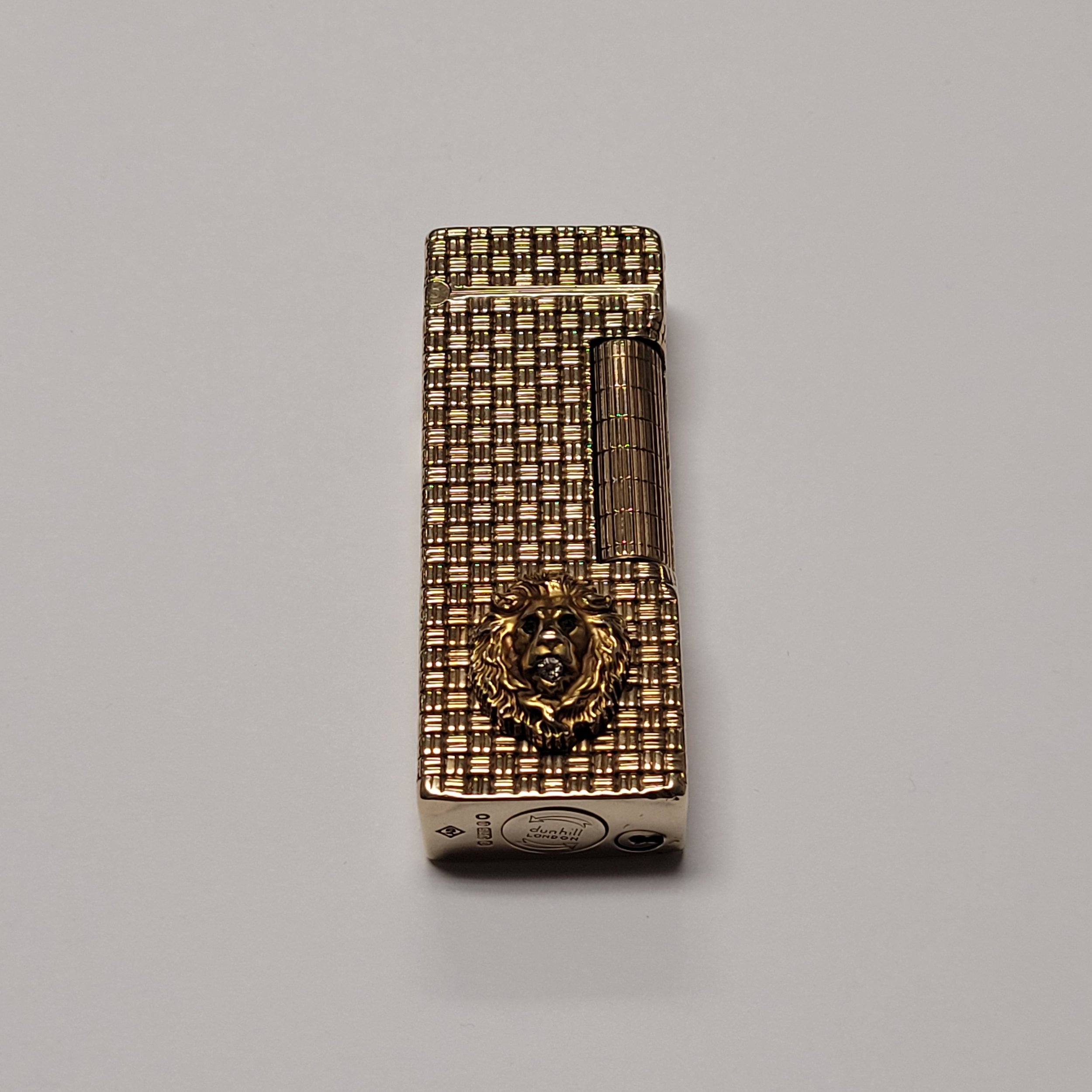 S.T. Dupont Petrol Gold Plated & Chinese Lacquer — Elegant Lighters :: Selling & repairing high-end and vintage lighters since 1957! – S.T. Dupont, S.T. Dupont Petrol Gold Plated & Chinese Lacquer — Elegant Lighters :: Selling & repairing high-end and vintage lighters since 1957! – S.T. Dupont,
